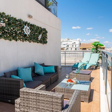 Sunshine Apartment By Ammonite&Cо Olhão Kültér fotó