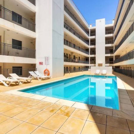 Sunshine Apartment By Ammonite&Cо Olhão Kültér fotó