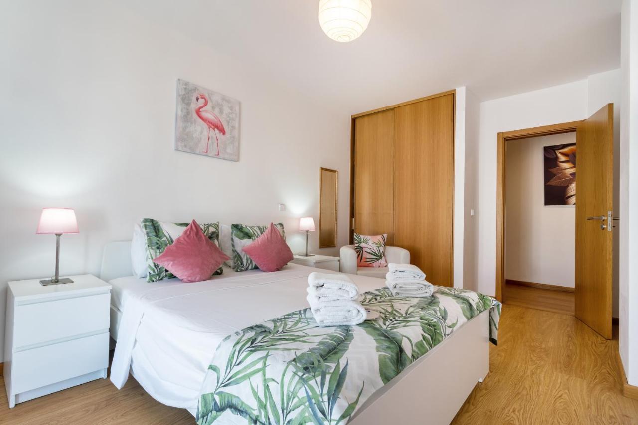 Sunshine Apartment By Ammonite&Cо Olhão Kültér fotó