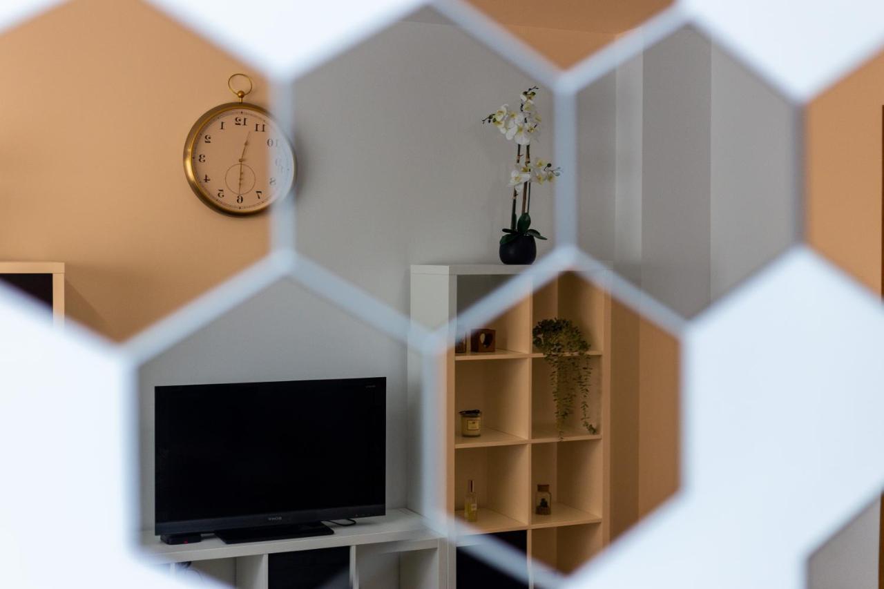 Sunshine Apartment By Ammonite&Cо Olhão Kültér fotó