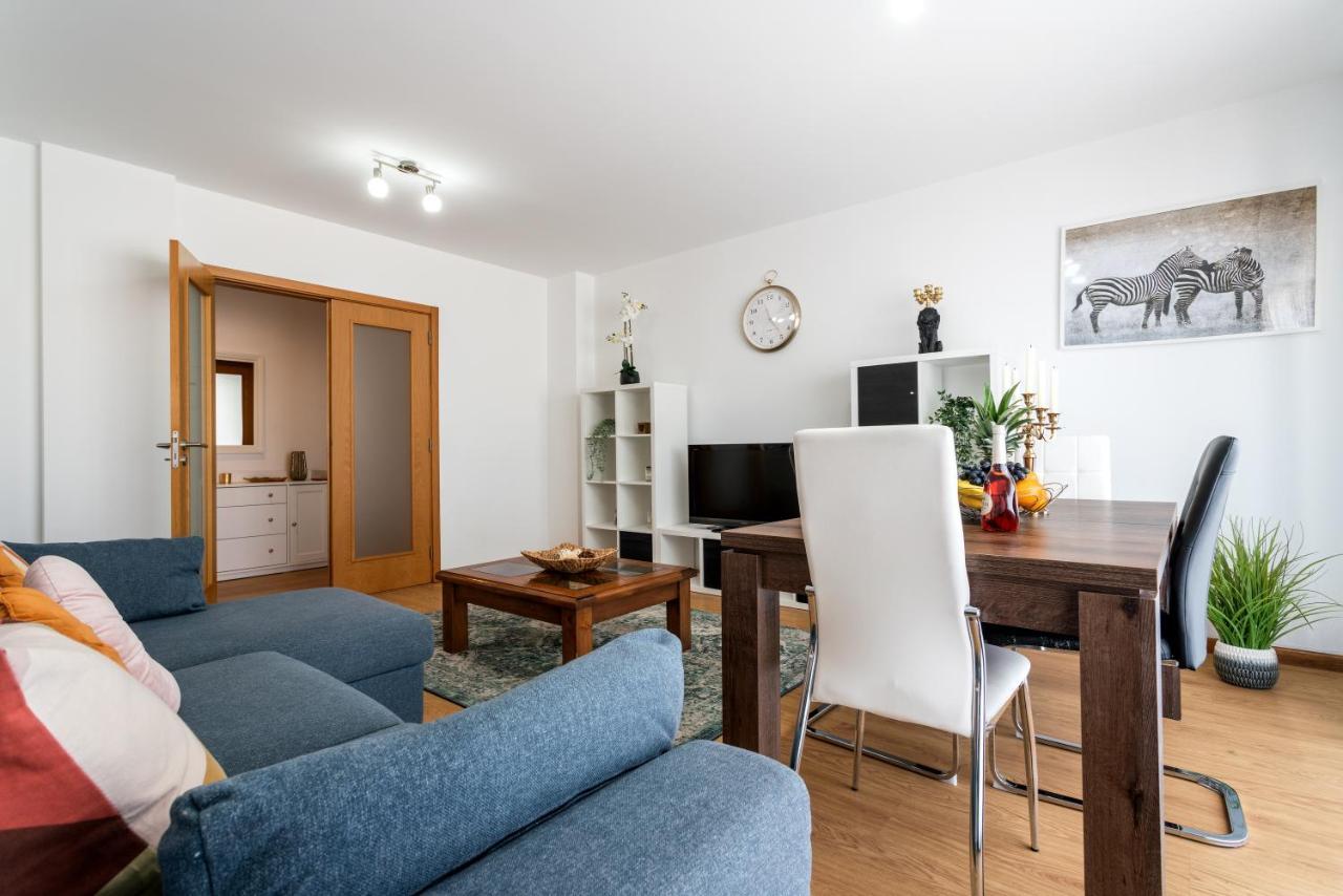 Sunshine Apartment By Ammonite&Cо Olhão Kültér fotó