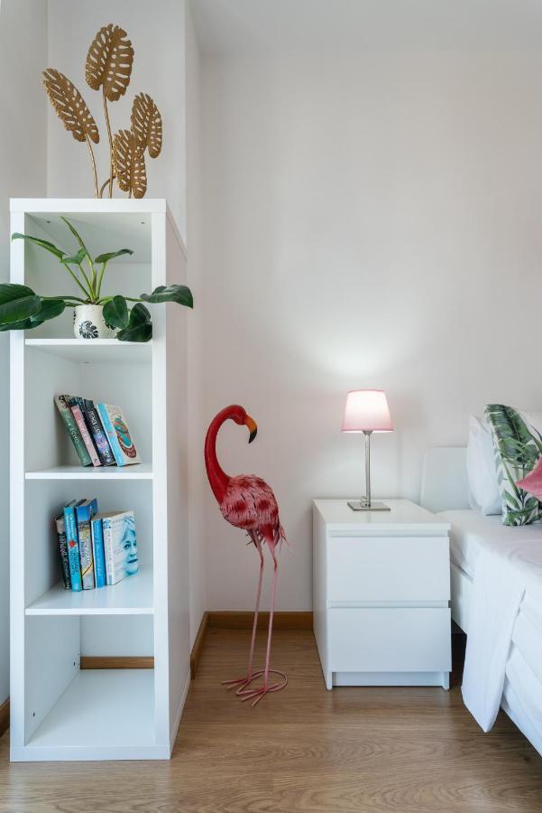 Sunshine Apartment By Ammonite&Cо Olhão Kültér fotó