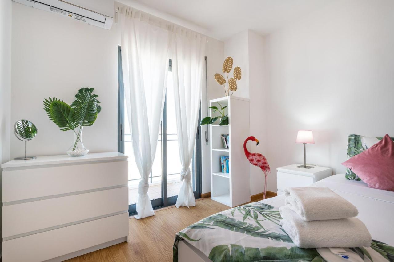 Sunshine Apartment By Ammonite&Cо Olhão Kültér fotó