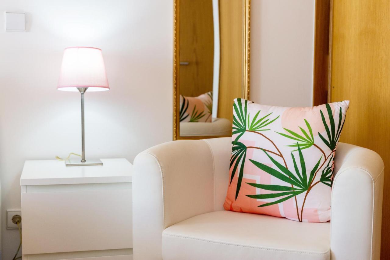 Sunshine Apartment By Ammonite&Cо Olhão Kültér fotó
