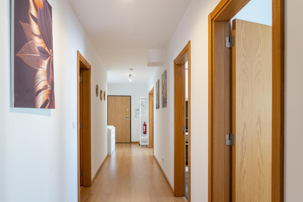 Sunshine Apartment By Ammonite&Cо Olhão Kültér fotó